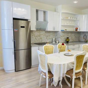 Сдается 2-х комнатная квартира, 67 м²