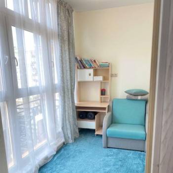Сдается 2-х комнатная квартира, 67 м²