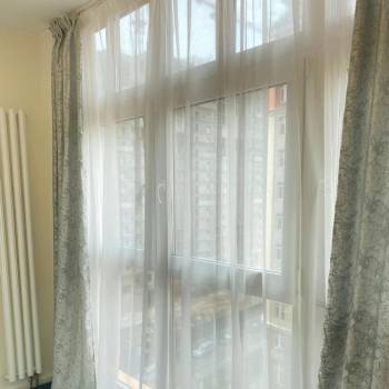 Сдается 2-х комнатная квартира, 67 м²