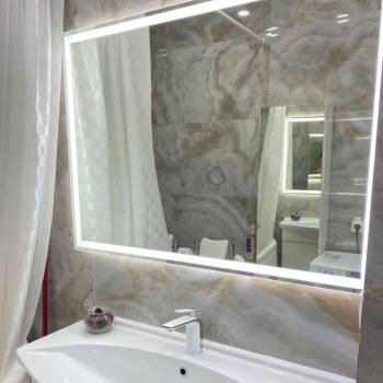 Сдается 2-х комнатная квартира, 67 м²