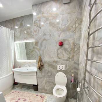 Сдается 2-х комнатная квартира, 67 м²