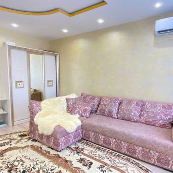 Сдается 2-х комнатная квартира, 67 м²