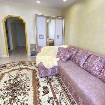 Сдается 2-х комнатная квартира, 67 м²