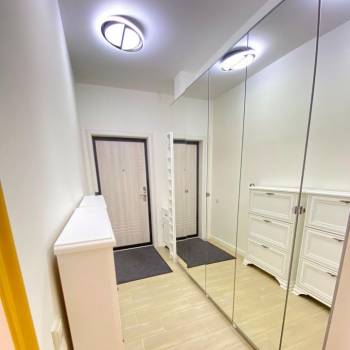 Сдается 2-х комнатная квартира, 67 м²