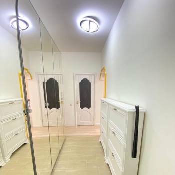 Сдается 2-х комнатная квартира, 67 м²