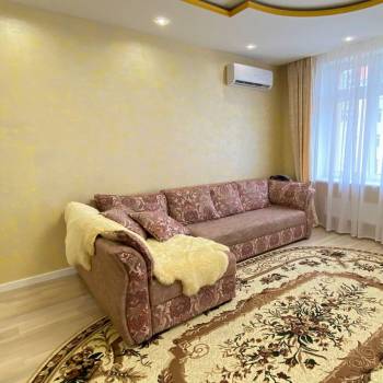 Сдается 2-х комнатная квартира, 67 м²