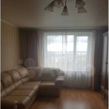 Продается 1-комнатная квартира, 35 м²