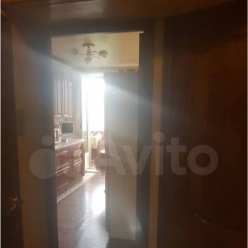 Продается 1-комнатная квартира, 35 м²