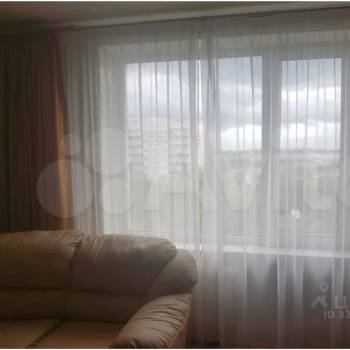 Продается 1-комнатная квартира, 35 м²