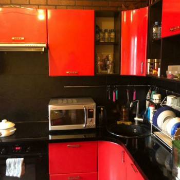 Сдается 1-комнатная квартира, 41 м²
