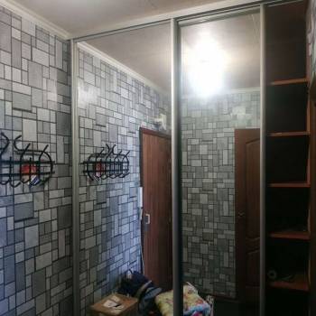 Сдается 1-комнатная квартира, 41 м²
