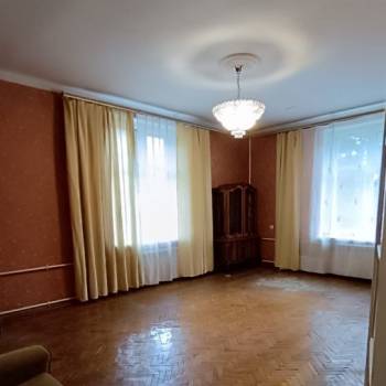 Продается Многокомнатная квартира, 104,3 м²