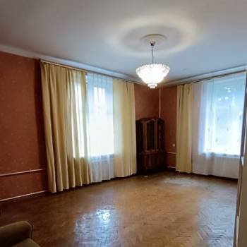 Продается Многокомнатная квартира, 104,3 м²