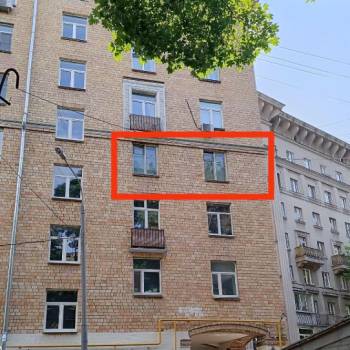 Продается Многокомнатная квартира, 104,3 м²