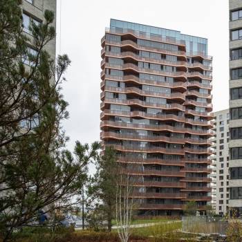 Продается Многокомнатная квартира, 182 м²