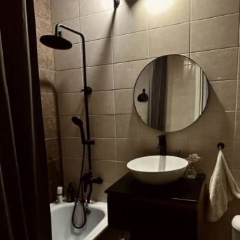 Сдается 1-комнатная квартира, 23 м²