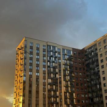 Сдается 1-комнатная квартира, 23 м²