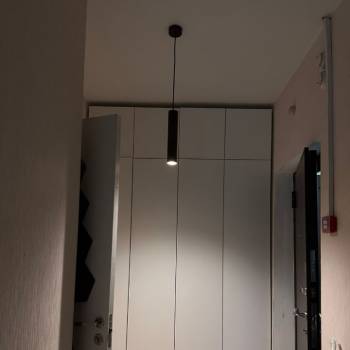 Сдается 1-комнатная квартира, 23 м²