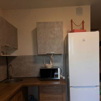 Сдается 1-комнатная квартира, 23 м²