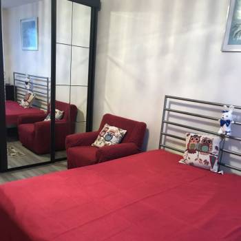 Сдается 2-х комнатная квартира, 64 м²