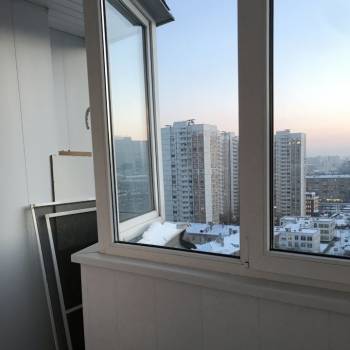 Сдается 2-х комнатная квартира, 64 м²