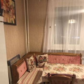 Сдается 2-х комнатная квартира, 64 м²