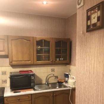 Сдается 2-х комнатная квартира, 64 м²