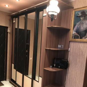 Сдается 2-х комнатная квартира, 64 м²