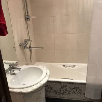 Сдается 2-х комнатная квартира, 64 м²