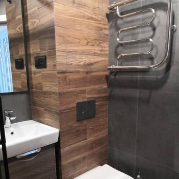 Продается 1-комнатная квартира, 37 м²