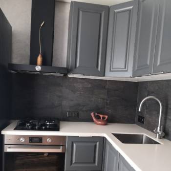 Продается 1-комнатная квартира, 37 м²