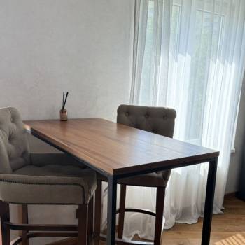 Продается 1-комнатная квартира, 37 м²