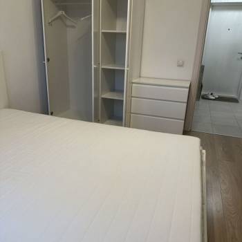 Сдается 1-комнатная квартира, 37,5 м²