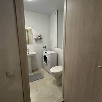 Сдается 1-комнатная квартира, 37,5 м²