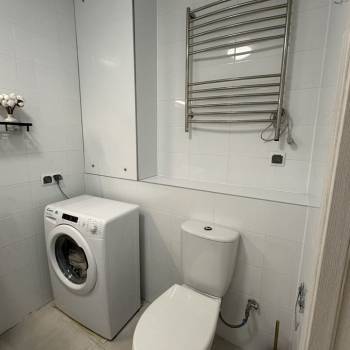 Сдается 1-комнатная квартира, 37,5 м²