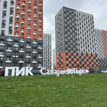 Сдается 1-комнатная квартира, 37,5 м²