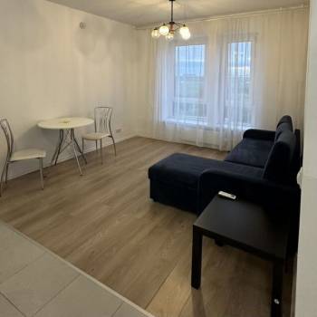 Сдается 1-комнатная квартира, 37,5 м²