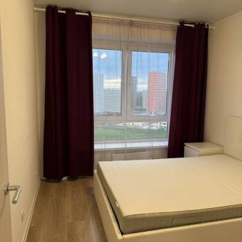 Сдается 1-комнатная квартира, 37,5 м²