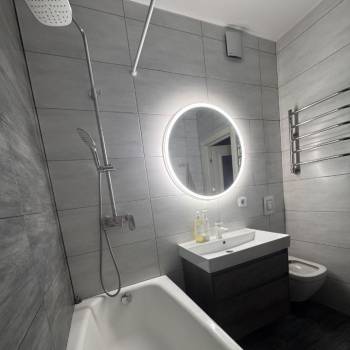 Продается 2-х комнатная квартира, 65 м²