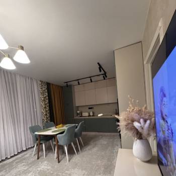Продается 2-х комнатная квартира, 65 м²