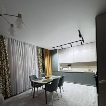 Продается 2-х комнатная квартира, 65 м²