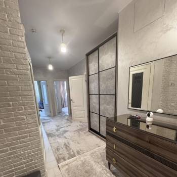 Продается 2-х комнатная квартира, 65 м²