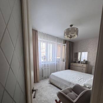 Продается 2-х комнатная квартира, 65 м²