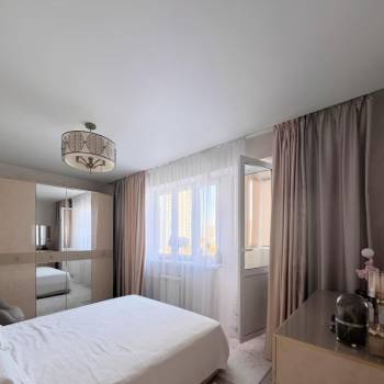 Продается 2-х комнатная квартира, 65 м²