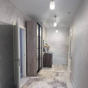 Продается 2-х комнатная квартира, 65 м²