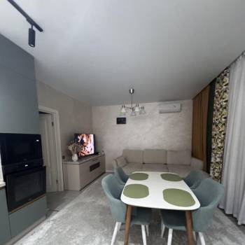Продается 2-х комнатная квартира, 65 м²