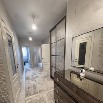 Продается 2-х комнатная квартира, 65 м²