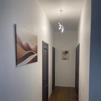 Продается 3-х комнатная квартира, 58 м²