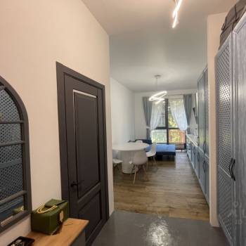 Продается 3-х комнатная квартира, 58 м²