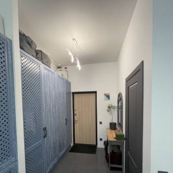 Продается 3-х комнатная квартира, 58 м²